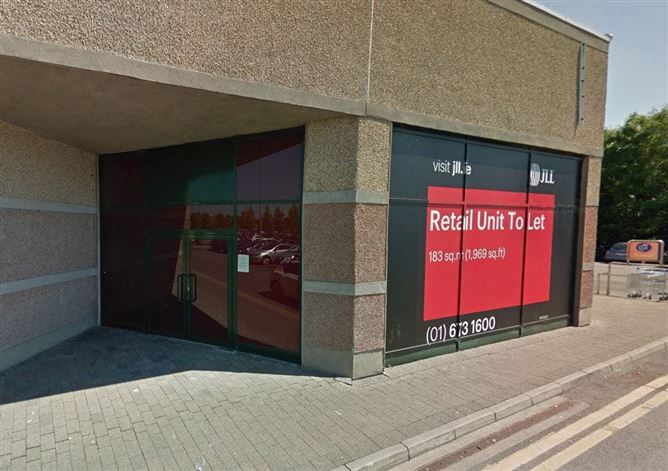 Unit 36, Golden Island Shopping Centre, Athlone, Co. Westmeath, Ireland