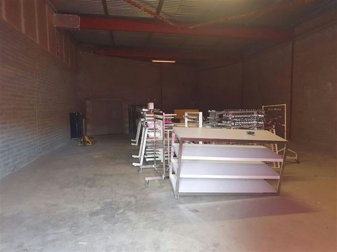 Photo 5 of 7 — Unit 36, Golden Island Shopping Centre, Athlone, Co. Westmeath, Ireland