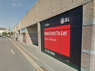 Unit 36, Golden Island Shopping Centre, Athlone, Co. Westmeath, Ireland