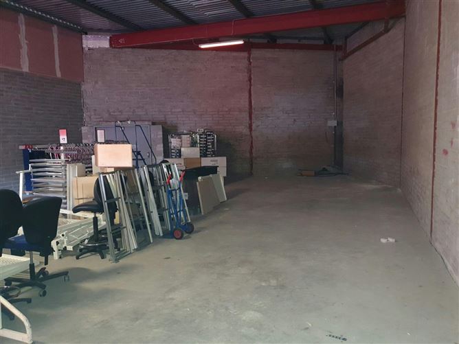 Photo 6 of 7 — Unit 36, Golden Island Shopping Centre, Athlone, Co. Westmeath, Ireland