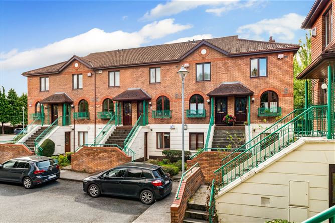 44 Lissenfield, Rathmines, Dublin 6