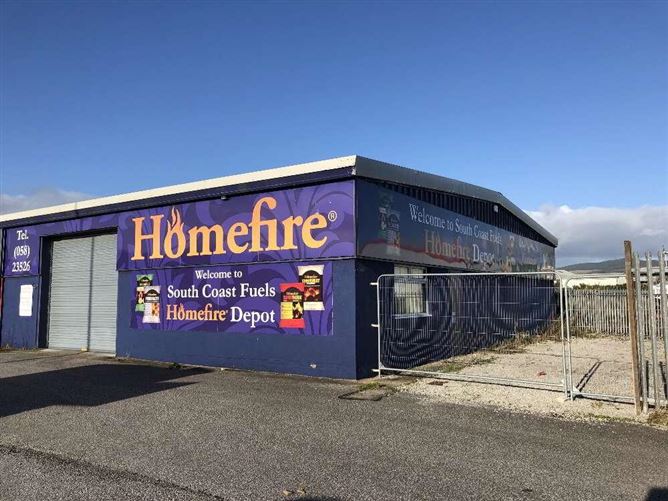 Unit 1, Kilrush Business Park, Kilrush, Dungarvan, Waterford