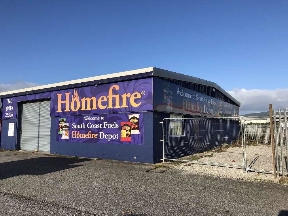 Unit 1, Kilrush Business Park, Kilrush, Dungarvan, Waterford