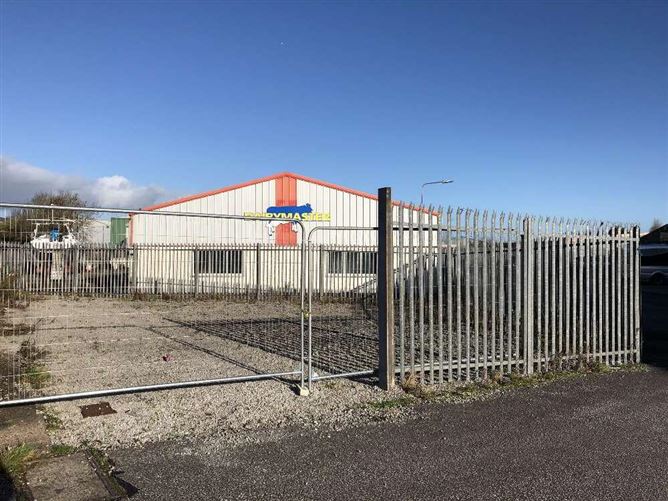 Unit 1, Kilrush Business Park, Kilrush, Dungarvan, Waterford