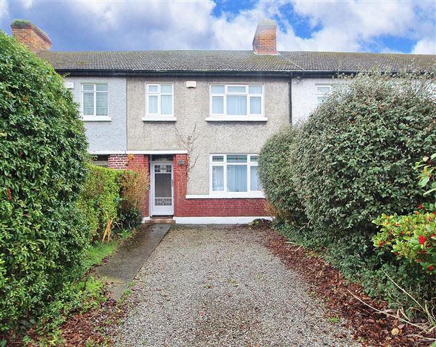 28 Seapark Drive, Clontarf, Dublin 3