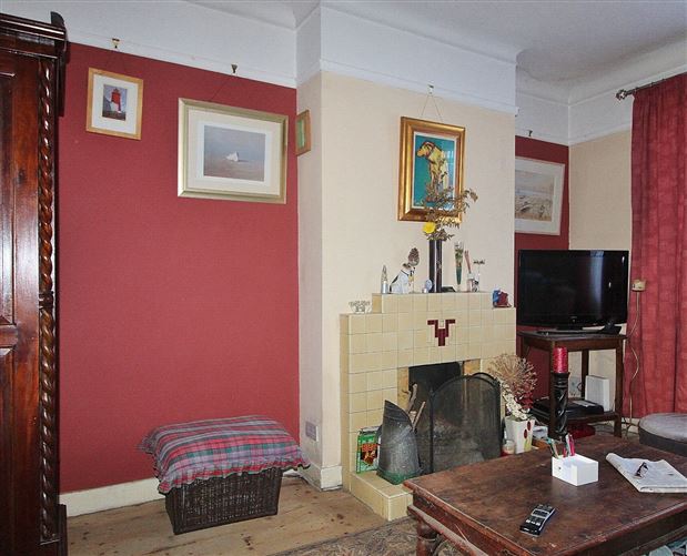 28 Seapark Drive, Clontarf, Dublin 3