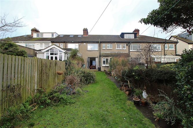 28 Seapark Drive, Clontarf, Dublin 3