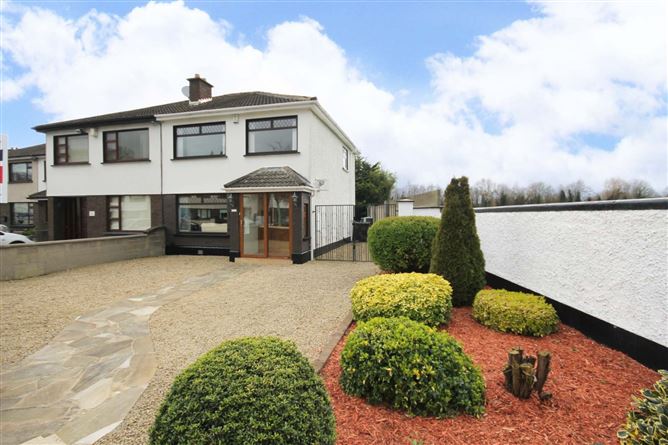 41 St John's Wood, Clondalkin, Dublin 22