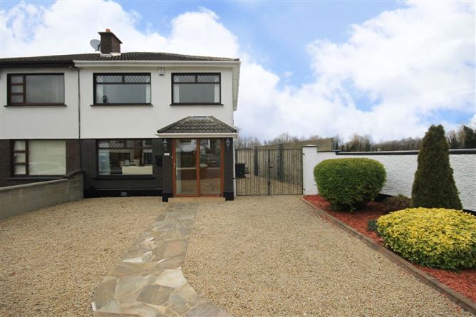 41 St John's Wood, Clondalkin, Dublin 22