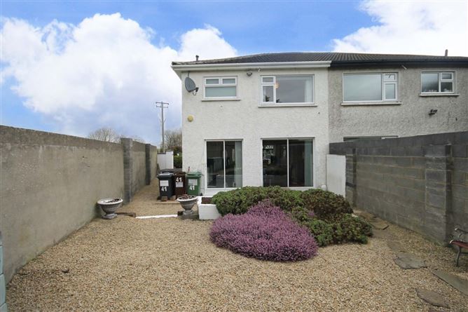 41 St John's Wood, Clondalkin, Dublin 22