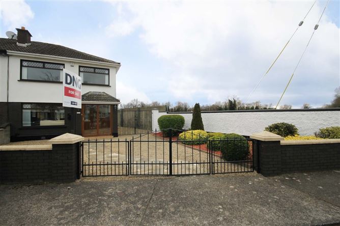 41 St John's Wood, Clondalkin, Dublin 22