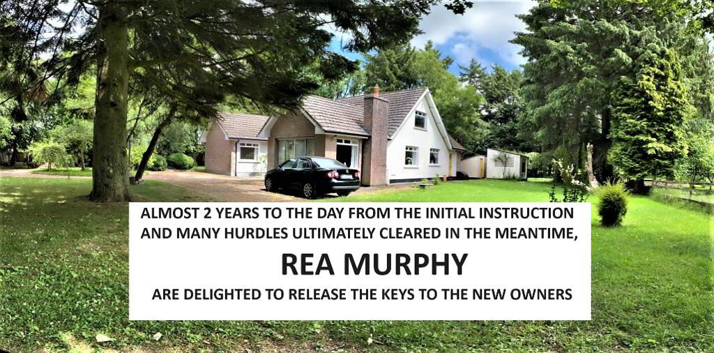 Humphreystown, Blessington, Wicklow