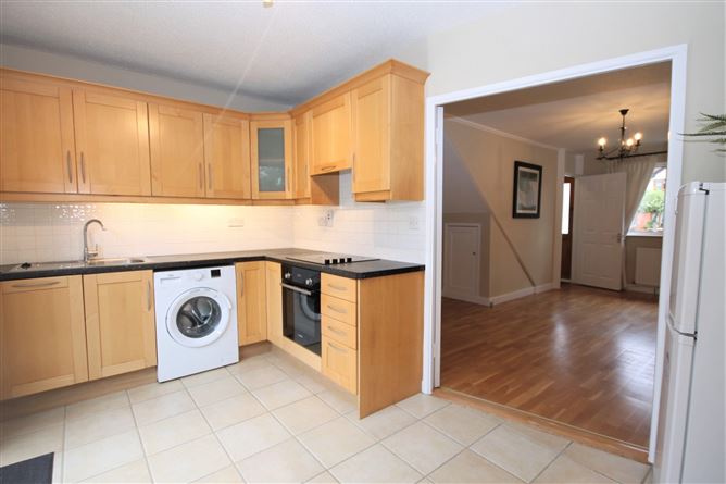 3 The Green, Woodbrook Glen, Bray, Co. Wicklow