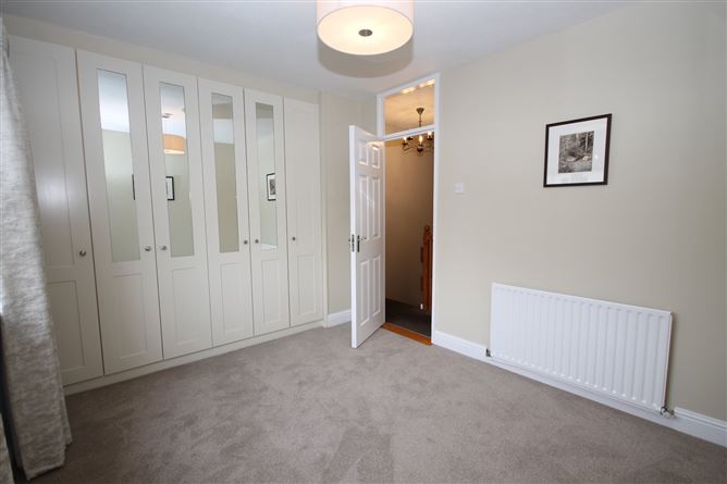 3 The Green, Woodbrook Glen, Bray, Co. Wicklow