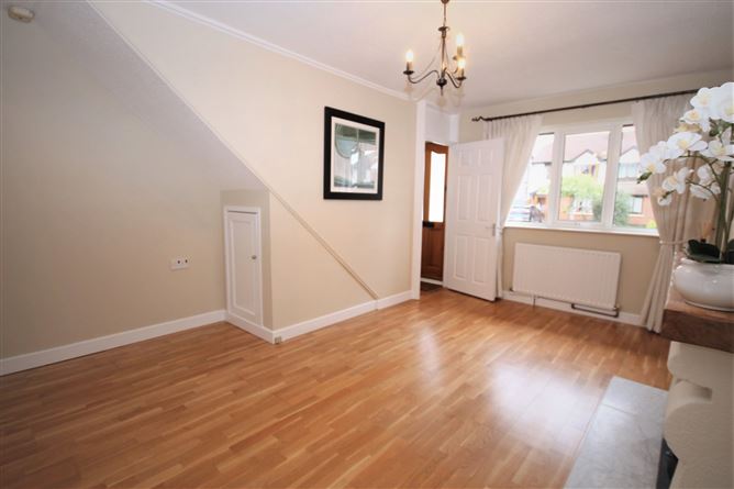 3 The Green, Woodbrook Glen, Bray, Co. Wicklow