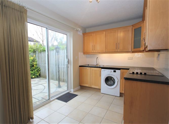 3 The Green, Woodbrook Glen, Bray, Co. Wicklow
