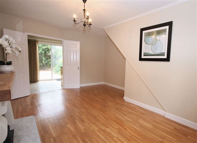 3 The Green, Woodbrook Glen, Bray, Co. Wicklow