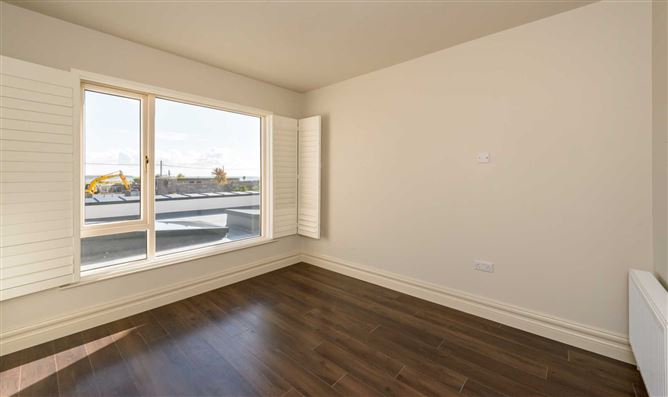 6 Strand Street, Skerries, County Dublin