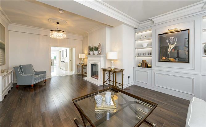 6 Strand Street, Skerries, County Dublin