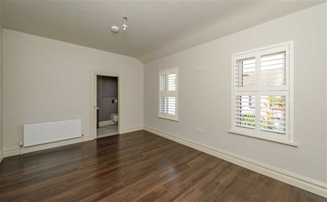 6 Strand Street, Skerries, County Dublin