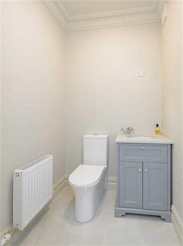 6 Strand Street, Skerries, County Dublin