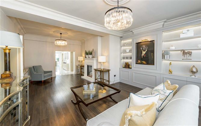 6 Strand Street, Skerries, County Dublin