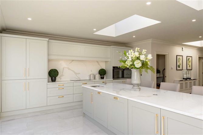 6 Strand Street, Skerries, County Dublin