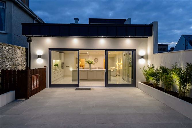 6 Strand Street, Skerries, County Dublin