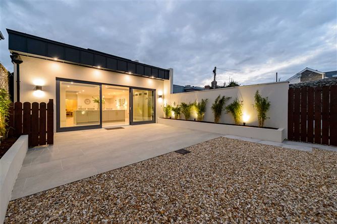 6 Strand Street, Skerries, County Dublin