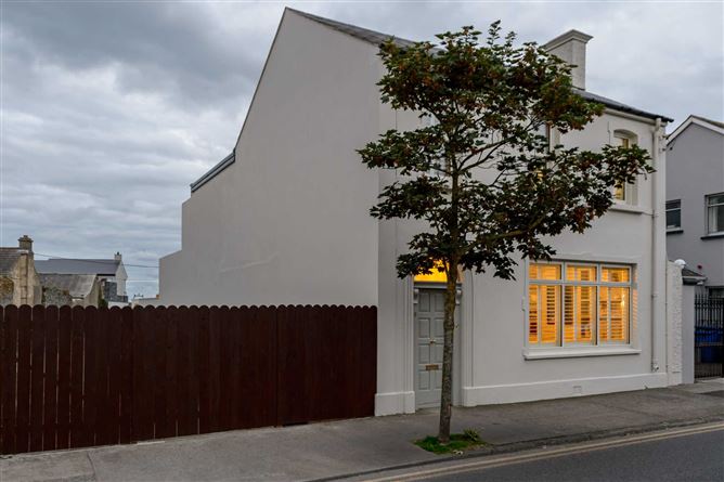 6 Strand Street, Skerries, County Dublin