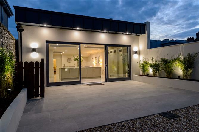 6 Strand Street, Skerries, County Dublin