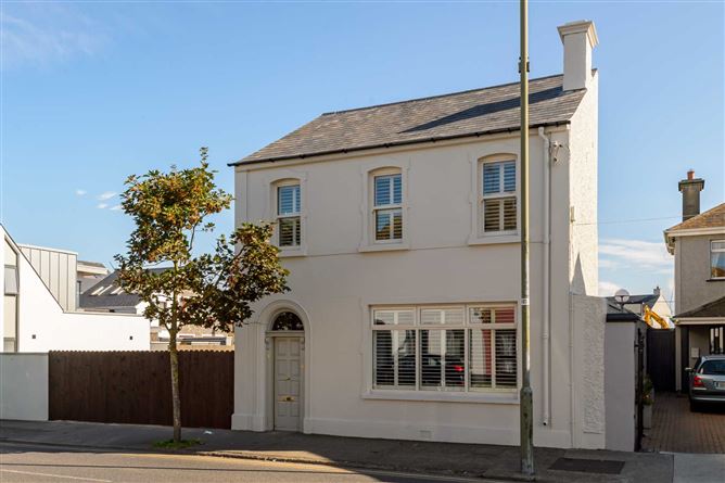 6 Strand Street, Skerries, County Dublin