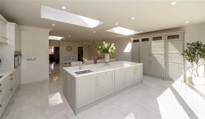 6 Strand Street, Skerries, County Dublin