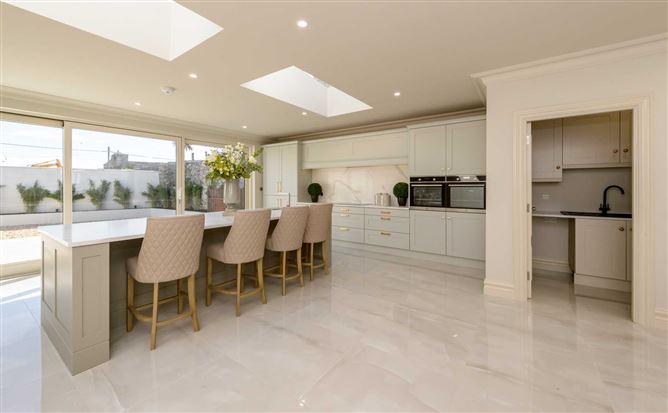 6 Strand Street, Skerries, County Dublin