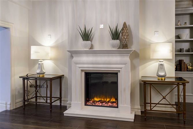 6 Strand Street, Skerries, County Dublin