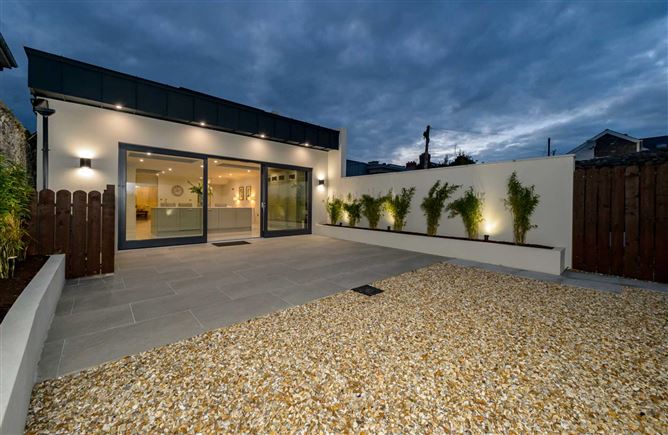 6 Strand Street, Skerries, County Dublin
