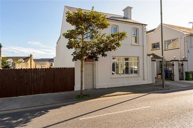 6 Strand Street, Skerries, County Dublin