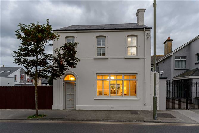 6 Strand Street, Skerries, County Dublin