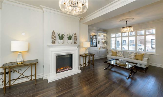 6 Strand Street, Skerries, County Dublin