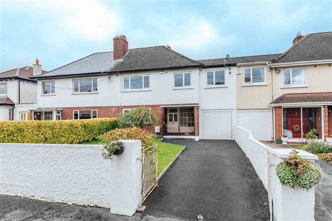 5 Leinster Walk, Kildare Town, Kildare