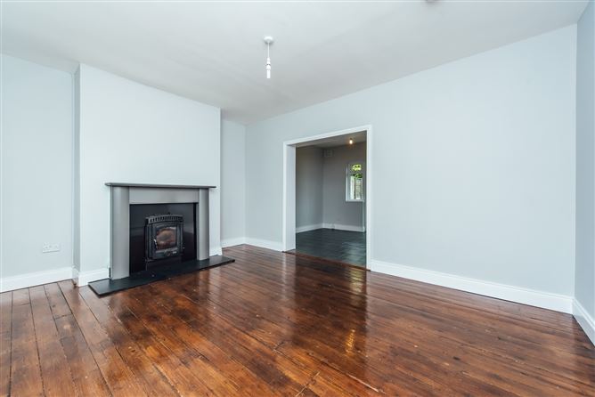 5 Leinster Walk, Kildare Town, Kildare