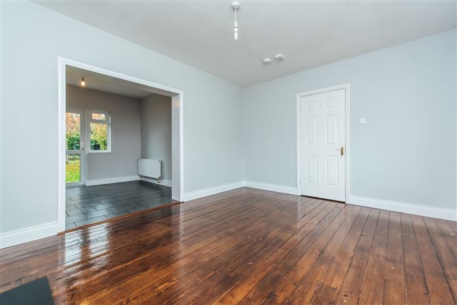 5 Leinster Walk, Kildare Town, Kildare