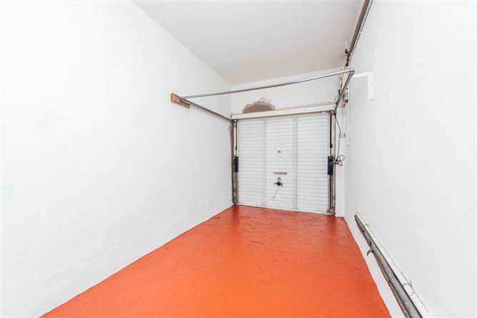 5 Leinster Walk, Kildare Town, Kildare