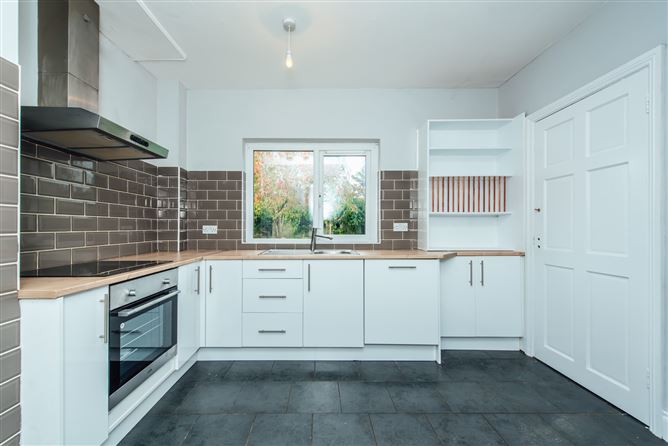 5 Leinster Walk, Kildare Town, Kildare