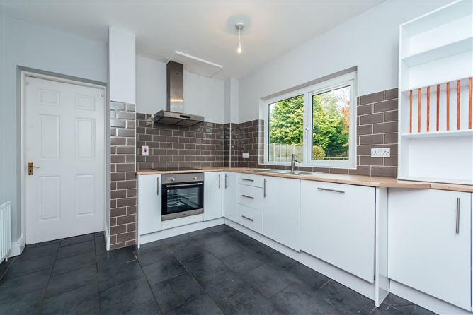 5 Leinster Walk, Kildare Town, Kildare