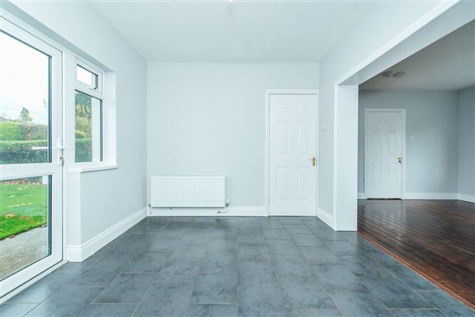 5 Leinster Walk, Kildare Town, Kildare