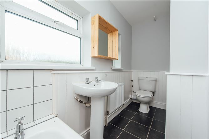 5 Leinster Walk, Kildare Town, Kildare