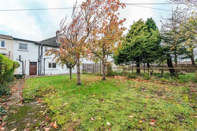 5 Leinster Walk, Kildare Town, Kildare