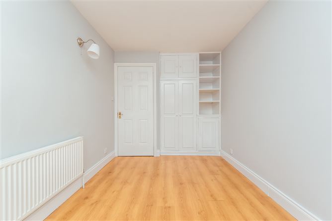 5 Leinster Walk, Kildare Town, Kildare