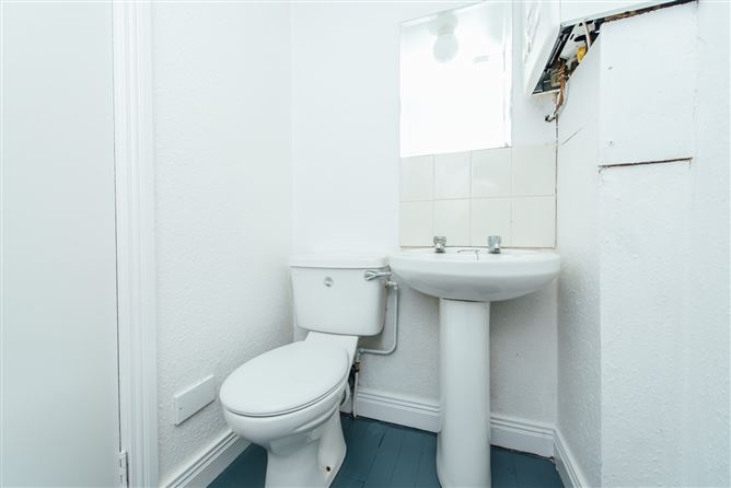 5 Leinster Walk, Kildare Town, Kildare